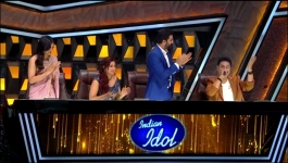 Indian Idol - Season 14 - 25th November 2023